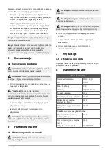 Preview for 27 page of Anslut 006859 Original Instructions Manual