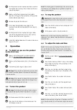 Preview for 31 page of Anslut 006859 Original Instructions Manual