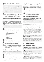 Preview for 33 page of Anslut 006859 Original Instructions Manual