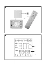 Preview for 3 page of Anslut 006862 Operating Instructions Manual