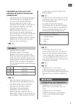 Preview for 57 page of Anslut 006862 Operating Instructions Manual