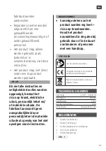 Preview for 91 page of Anslut 006862 Operating Instructions Manual