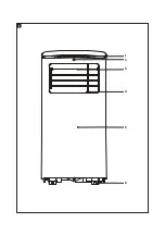 Предварительный просмотр 3 страницы Anslut 007018 Operating Instructions Manual