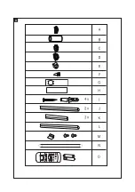 Предварительный просмотр 6 страницы Anslut 007018 Operating Instructions Manual