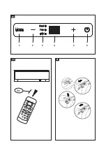 Предварительный просмотр 12 страницы Anslut 007018 Operating Instructions Manual