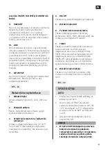 Предварительный просмотр 51 страницы Anslut 007018 Operating Instructions Manual