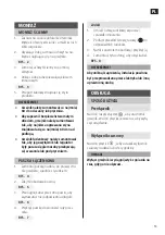 Preview for 13 page of Anslut 007248 Operating Instructions Manual