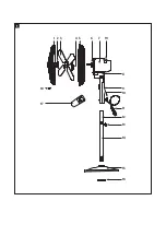 Preview for 3 page of Anslut 007442 Operating Instructions Manual