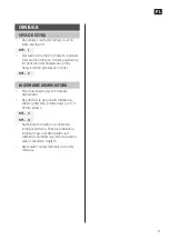 Preview for 9 page of Anslut 008733 Operating Instructions Manual