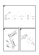 Preview for 3 page of Anslut 009110 Operating Instructions Manual