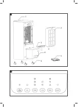 Preview for 4 page of Anslut 010901 Operating Instructions Manual