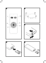 Preview for 5 page of Anslut 010901 Operating Instructions Manual