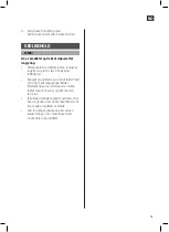 Preview for 13 page of Anslut 010901 Operating Instructions Manual