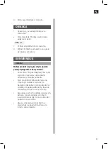 Preview for 17 page of Anslut 010901 Operating Instructions Manual