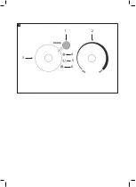 Preview for 3 page of Anslut 012538 Operating Instructions Manual