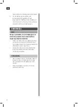 Preview for 6 page of Anslut 012538 Operating Instructions Manual