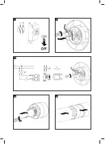 Предварительный просмотр 3 страницы Anslut 012894 Operating Instructions Manual