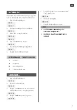 Предварительный просмотр 7 страницы Anslut 012895 Operating Instructions Manual