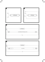 Предварительный просмотр 3 страницы Anslut 012969 Operating Instructions Manual