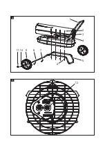 Preview for 4 page of Anslut 013433 Operating Instructions Manual