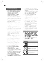 Preview for 18 page of Anslut 013517 Operating Instructions Manual