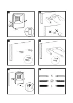 Preview for 3 page of Anslut 013741 Operating Instructions Manual