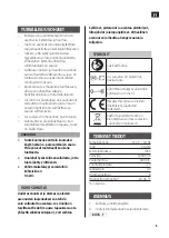 Preview for 15 page of Anslut 013741 Operating Instructions Manual