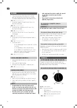 Preview for 22 page of Anslut 013941 Operating Instructions Manual