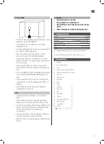 Preview for 27 page of Anslut 013941 Operating Instructions Manual