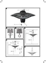 Предварительный просмотр 3 страницы Anslut 013943 Operating Instructions Manual