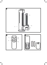 Preview for 3 page of Anslut 014241 Operating Instructions Manual