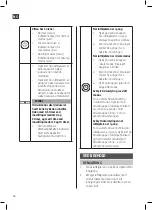 Preview for 14 page of Anslut 014241 Operating Instructions Manual