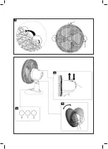 Предварительный просмотр 4 страницы Anslut 014491 Operating Instructions Manual