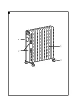 Предварительный просмотр 3 страницы Anslut 014811 Operating Instructions Manual