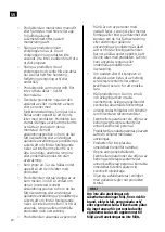 Предварительный просмотр 6 страницы Anslut 014811 Operating Instructions Manual