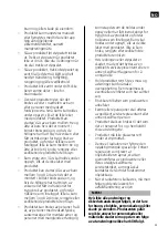 Предварительный просмотр 11 страницы Anslut 014811 Operating Instructions Manual