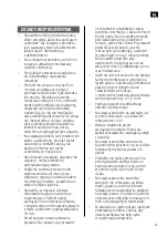 Предварительный просмотр 15 страницы Anslut 014811 Operating Instructions Manual