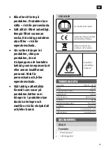 Preview for 15 page of Anslut 014956 Operating Instructions Manual