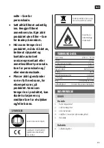 Preview for 25 page of Anslut 014956 Operating Instructions Manual