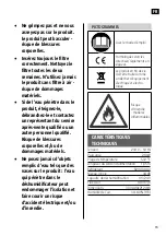 Preview for 79 page of Anslut 014956 Operating Instructions Manual