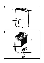 Предварительный просмотр 3 страницы Anslut 014957 Operating Instructions Manual