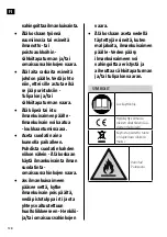 Предварительный просмотр 128 страницы Anslut 014957 Operating Instructions Manual