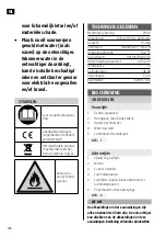 Предварительный просмотр 176 страницы Anslut 014957 Operating Instructions Manual