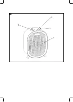 Preview for 3 page of Anslut 015743 Operating Instructions Manual