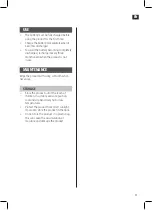 Preview for 11 page of Anslut 016210 Operating Instructions Manual