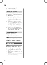 Preview for 10 page of Anslut 017392 Operating Instructions Manual