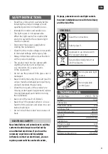 Preview for 11 page of Anslut 017632 Operating Instructions Manual