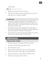 Preview for 19 page of Anslut 018346 Operating Instructions Manual