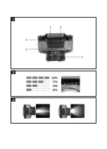 Preview for 3 page of Anslut 018814 Operating Instructions Manual