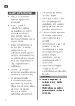 Preview for 8 page of Anslut 018817 Operating Instructions Manual